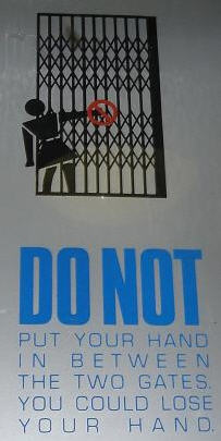 Normal Sign Normal Sign